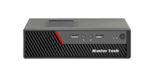 مینی کیس مسترتک MP600C2 مدل C58SB